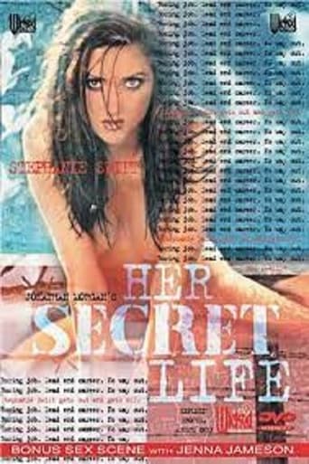 Poster of Her Secret Life