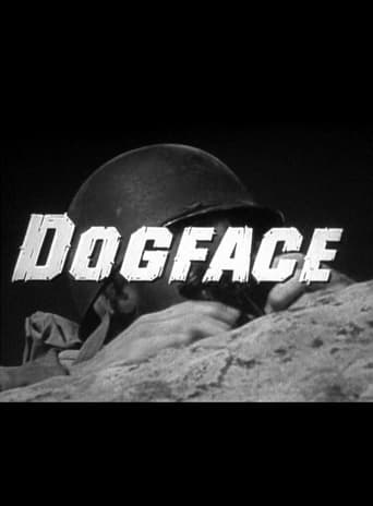 Poster of Dogface
