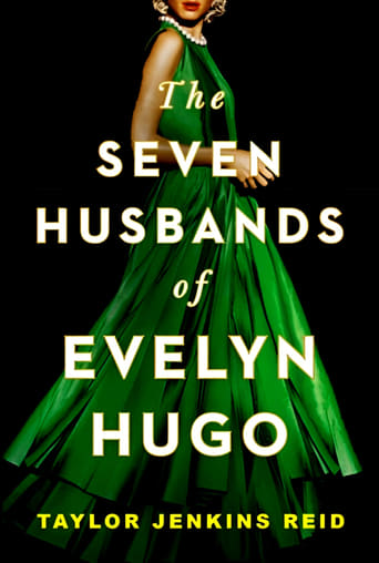 Poster of The Seven Husbands of Evelyn Hugo