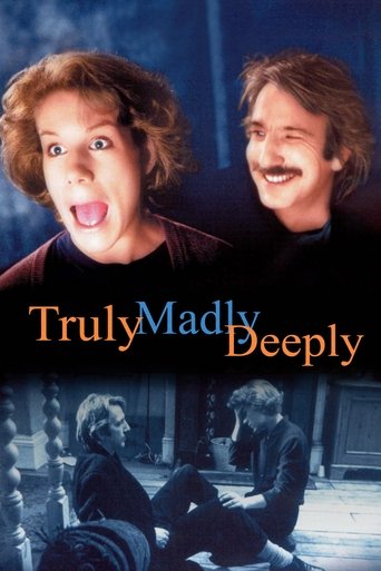 Poster of Truly Madly Deeply