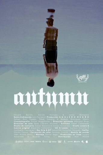 Autumn Poster of Autumn