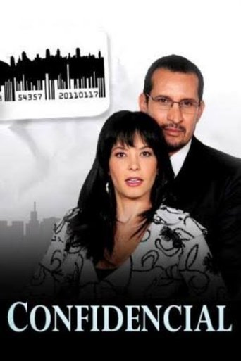 Poster of Confidencial