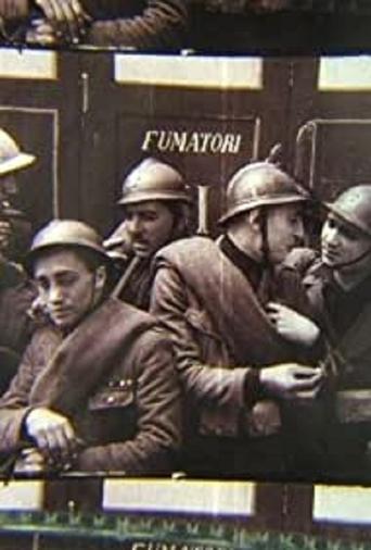 Poster of Soldier's Fantasy