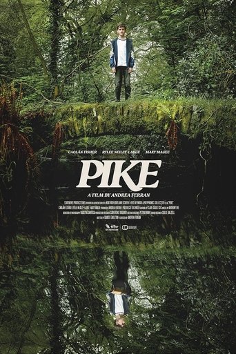 Poster of Pike