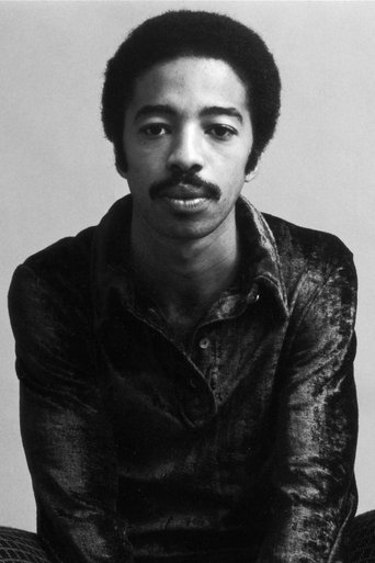 Portrait of Tony Williams