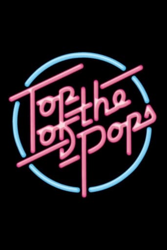 Poster of Top of the Pops