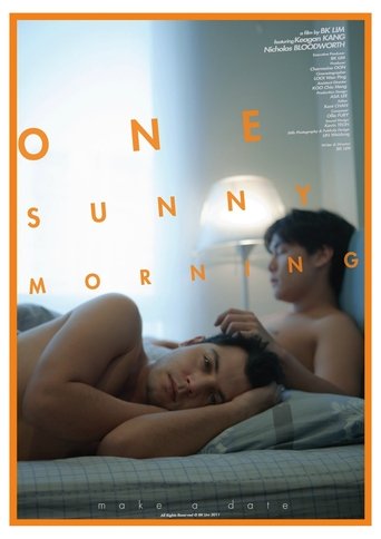 One Sunny Morning Poster of One Sunny Morning