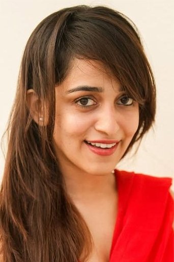 Portrait of Jijina Radhakrishnan