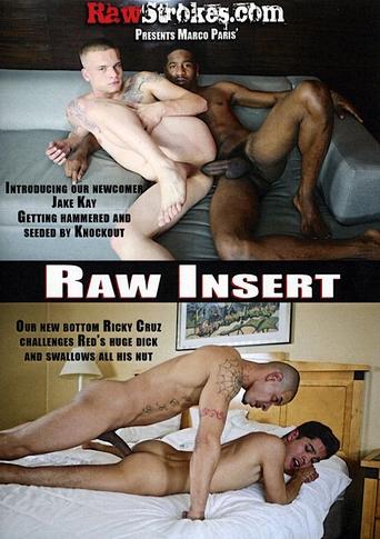 Poster of Raw Insert