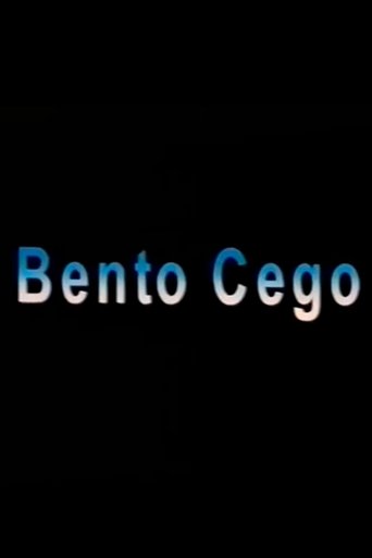 Poster of Bento Cego