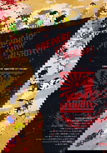 Poster of Vidiots