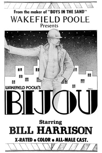 Poster of Bijou