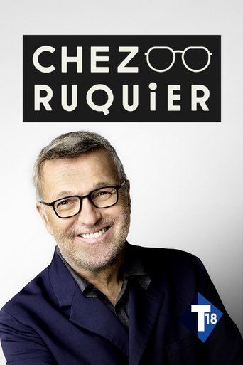 Poster of Chez Ruquier