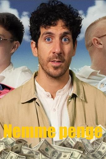 Poster of Nemme penge