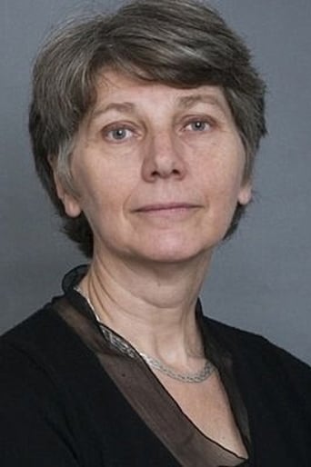 Portrait of Lise Lamétrie