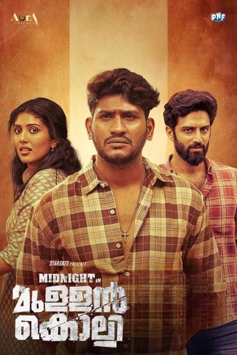 Poster of Midnight in Mullankolli