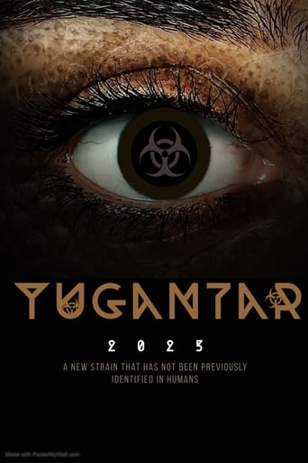 Poster of Yugantar