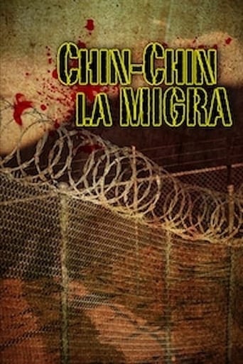 Poster of Chacales de la frontera