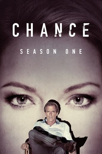 Portrait for Chance - Season 1