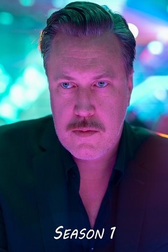 Portrait for The Ibiza Affair - Season 1
