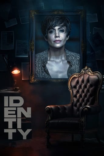 Poster of Identity