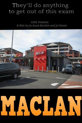 Maclan Poster of Maclan