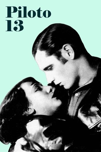 Piloto 13 Poster of Piloto 13