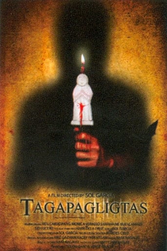 Poster of Tagapagligtas
