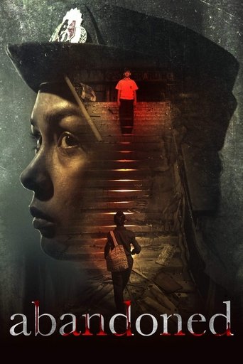 Poster of Abandoned