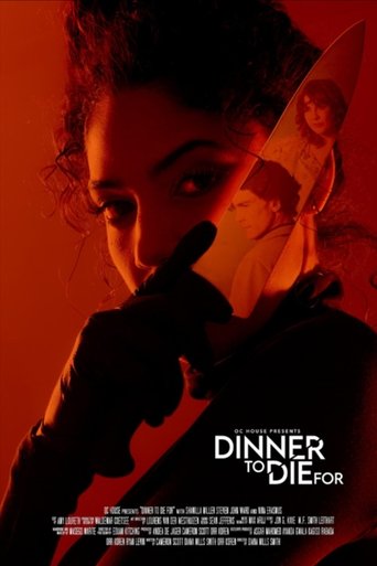 Dinner to Die For Poster of Dinner to Die For
