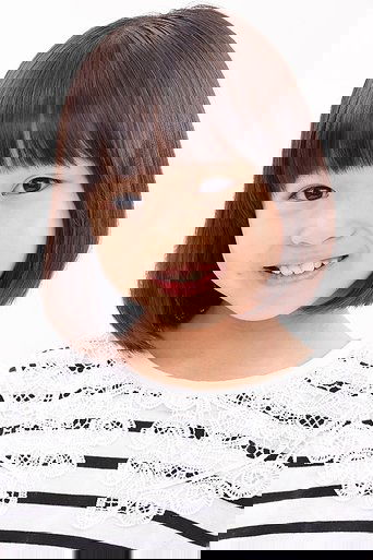 Portrait of Honoka Yoshida