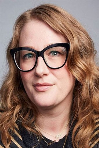 Portrait of Mel Eslyn