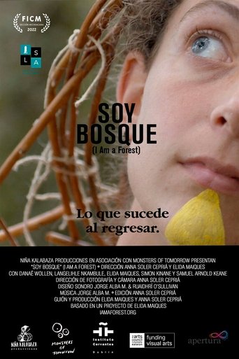 I Am a Forest Poster of I Am a Forest