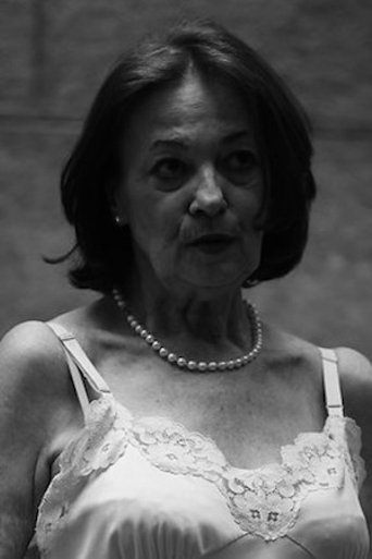 Portrait of Marthe Turgeon