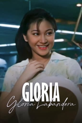 Poster of Gloria Gloria Labandera