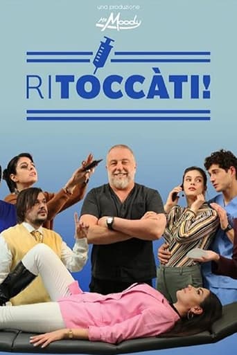 Poster of Ritoccàti