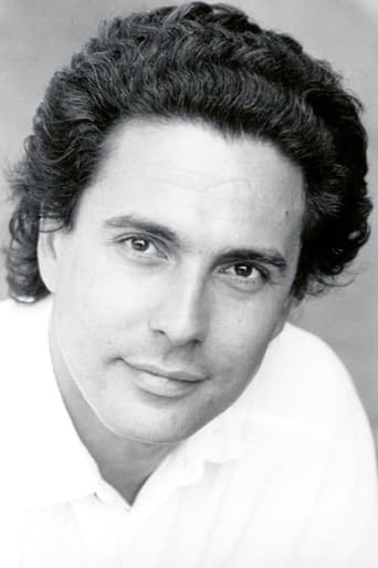 Portrait of Jean-Claude Corbel