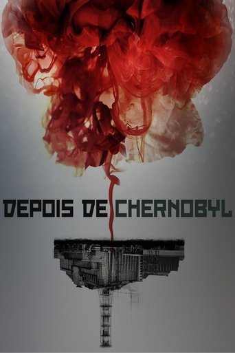 Portrait for Chornobyl: Aftermath - Season 1