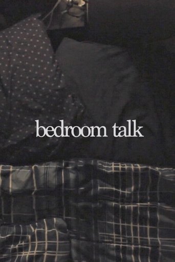 bedroom talk Poster of bedroom talk