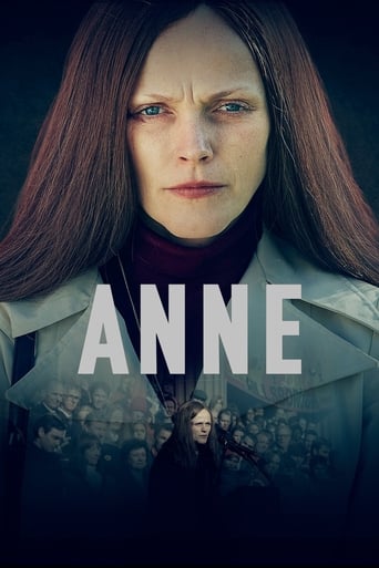 Poster of Anne