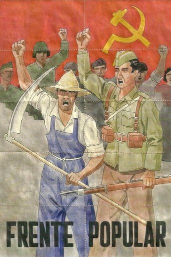 Poster of Towards Unity and Victory