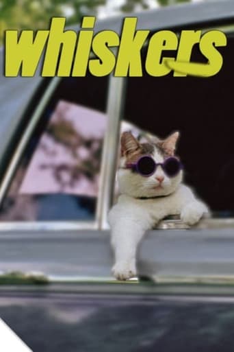 Poster of Whiskers