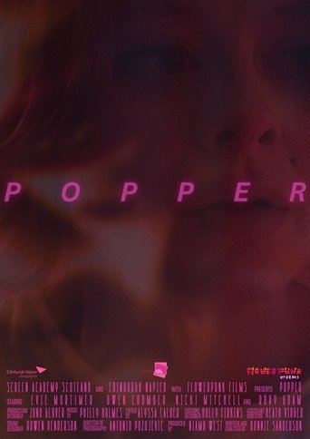 Popper Poster of Popper