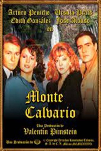 Poster of Monte Calvario