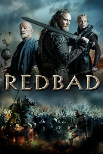Poster of Redbad