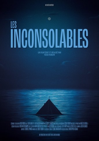 Les Inconsolables Poster of Les Inconsolables