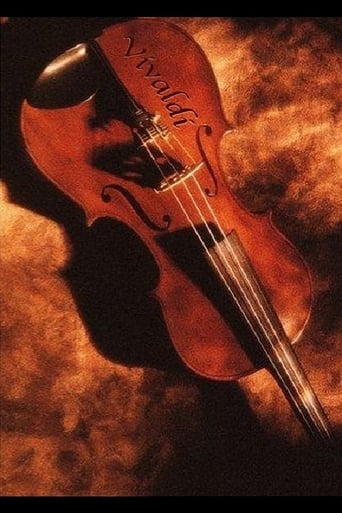 Poster of Vivaldi