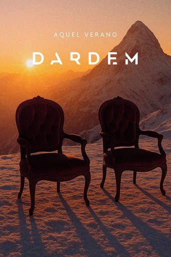 Dardem: Aquel verano Poster of Dardem: Aquel verano
