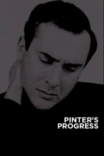 Poster of Pinter's Progress