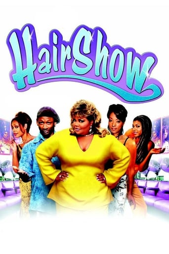 Poster of Hair Show